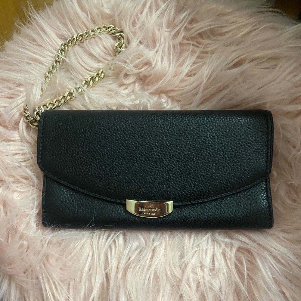 KATE SPADE WRISTLET